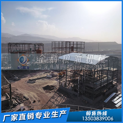 葵花籽油生產(chǎn)線升級不困難 精煉與脫蠟設(shè)備提升首選